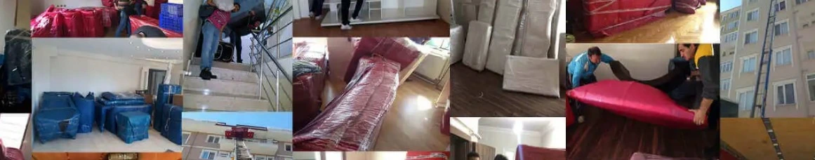 Sultanhisar Parça Eşya Taşımacılık görseli